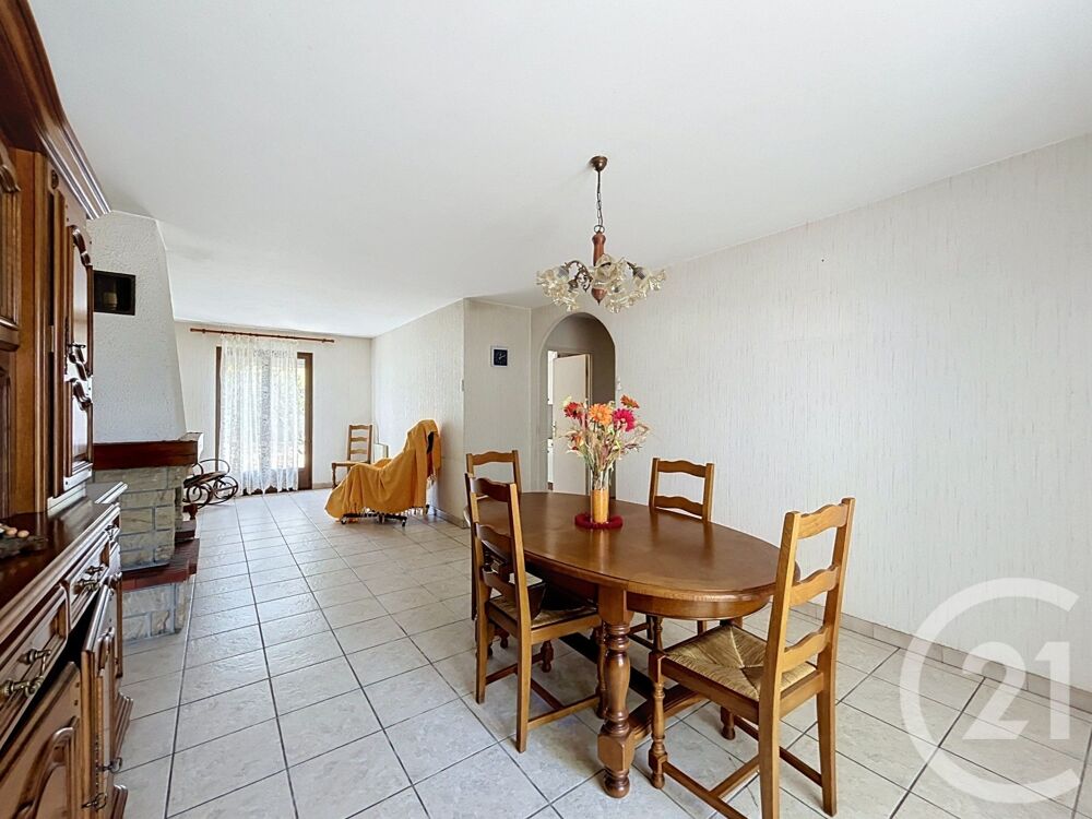 vente Maison - 4 pièce(s) - 127 m² Auterive (31190)