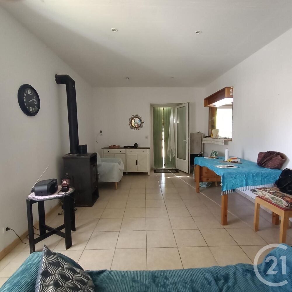 vente Maison - 4 pièce(s) - 257 m² Chef-Boutonne (79110)