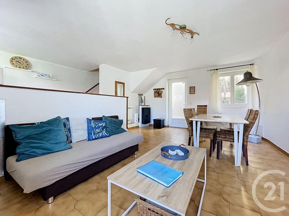 vente Maison - 7 pièce(s) - 181 m² Saint-André-de-Roquepertuis (30630)