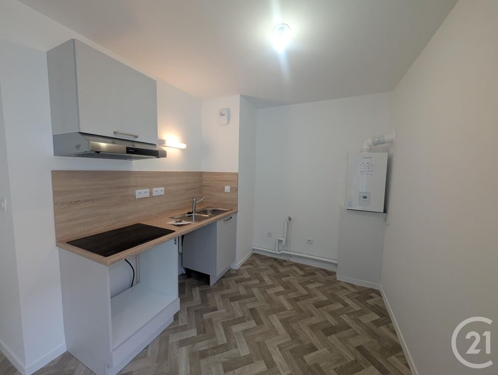 location Appartement - 1 pièce(s) - 35 m² Saran (45770)