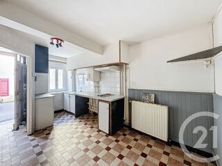  Maison  vendre 3 pices 46 m