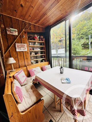  Appartement � vendre 2 pi�ces 24 m�