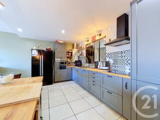  Appartement à vendre 4 pièces 91 m²