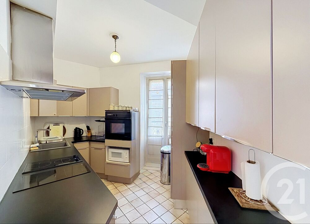 vente Appartement - 3 pièce(s) - 87 m² Saint-Girons (09200)
