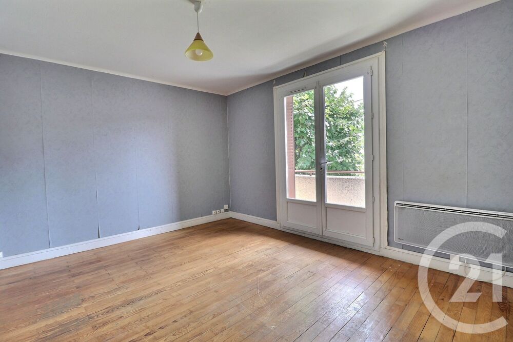 vente Appartement - 4 pièce(s) - 65 m² Ambérieu-en-Bugey (01500)