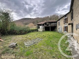  Maison à vendre 5 pièces 236 m²