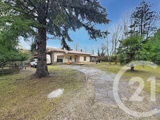  Maison à vendre 7 pièces 138 m²