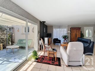  Maison à vendre 7 pièces 210 m²