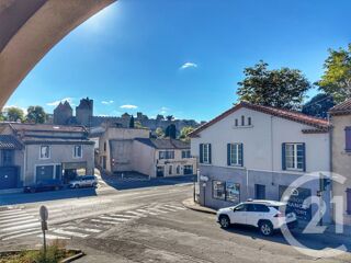  Appartement � vendre 1 pi�ce 52 m�