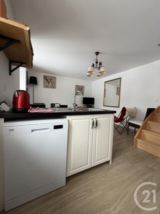  Appartement � vendre 4 pi�ces 87 m�