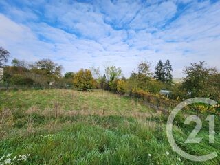  Terrain à vendre 2498 m²