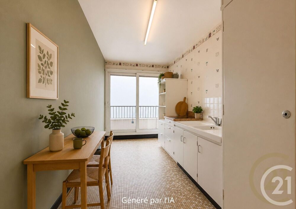 Dans votre agence immobilière CENTURY 21 Bruno Ferrand à....