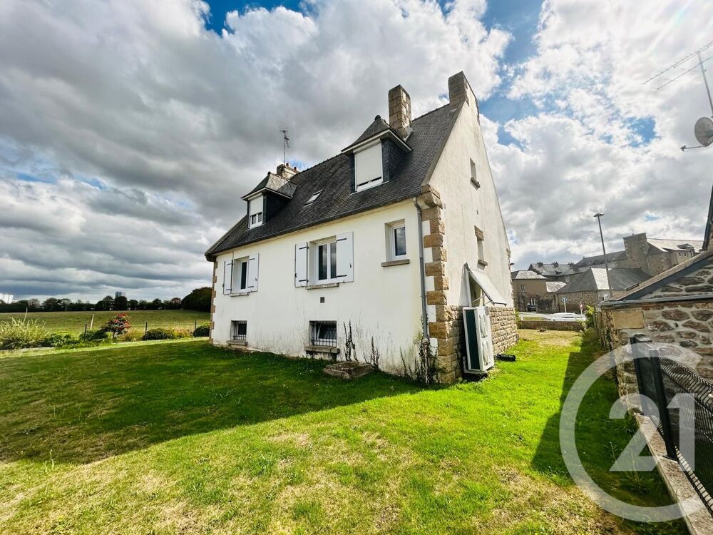 Century 21 Dufeil Invest vous propose cette maison en pl....