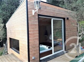  Maison à louer 4 pièces 88 m²