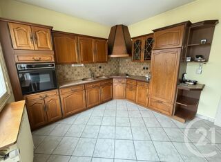  Maison � vendre 5 pi�ces 101 m�