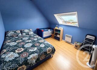vente Appartement - 2 pièce(s) - 38 m² Boulogne-sur-Mer (62200)