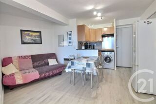  Appartement � vendre 3 pi�ces 45 m�