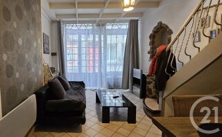  Maison � vendre 3 pi�ces 44 m�