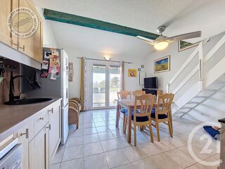  Maison � vendre 3 pi�ces 43 m�