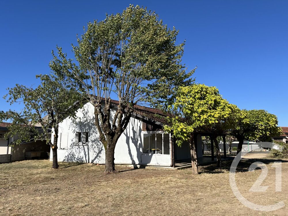 LE SEQUESTRE - Votre agence CENTURY 21 LAPEROUSE vous pr....
