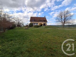  Maison � vendre 8 pi�ces 266 m�