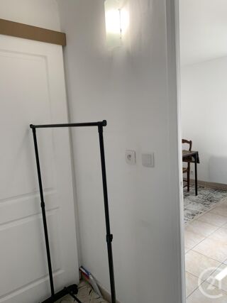  Appartement à louer 1 pièce 22 m²
