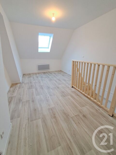  Maison � louer 3 pi�ces 70 m�