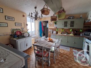  Maison à vendre 3 pièces 90 m²