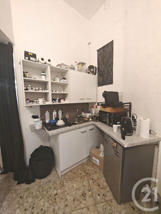 Appartement à louer 2 pièces 48 m²