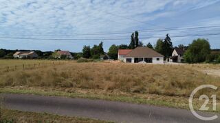  Terrain à vendre 1665 m²