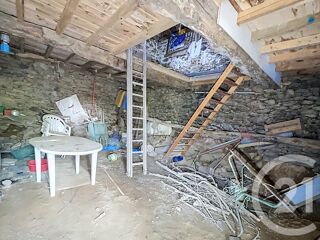  Maison à vendre 2 pièces 65 m²