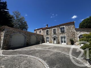  Maison à vendre 7 pièces 320 m²