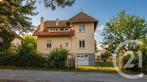   Vente Maison Maison - 6 pi�ce(s) - 216 m�