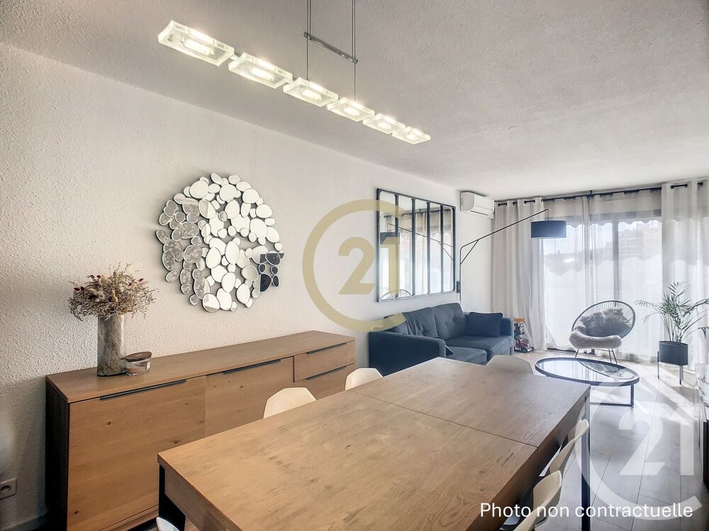 Appartement 3 pièces 72 m² · à Perpignan · 72 m² · 159 900 €