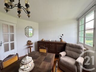  Maison à vendre 5 pièces 84 m²