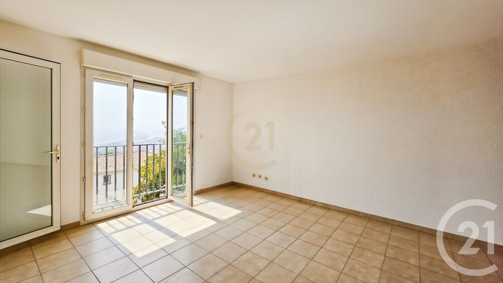 vente Appartement - 3 pièce(s) - 88 m² Bastia (20200)