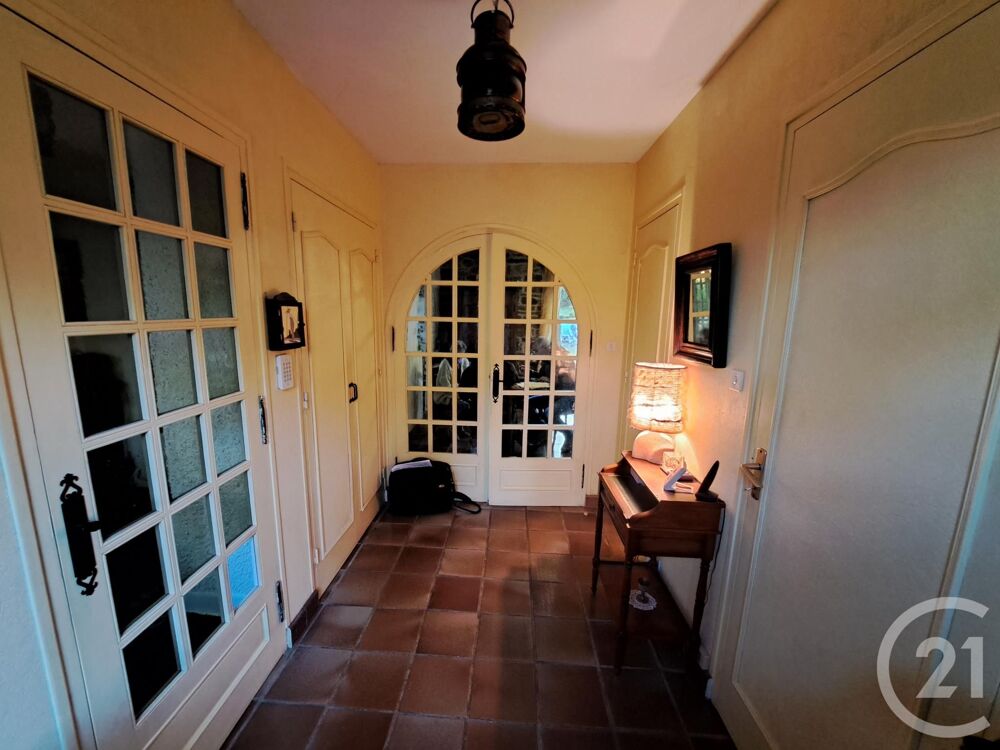  vendre  Maison Saint-Av (56890)