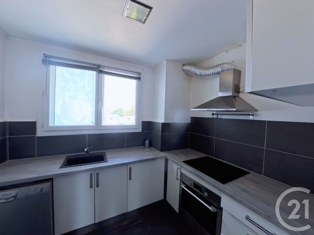 vente Appartement - 3 pièce(s) - 70 m² Perpignan (66000)