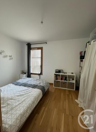  Appartement � vendre 2 pi�ces 58 m�