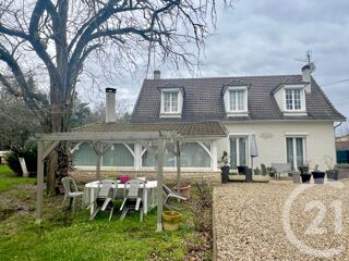  Maison � vendre 5 pi�ces 206 m�