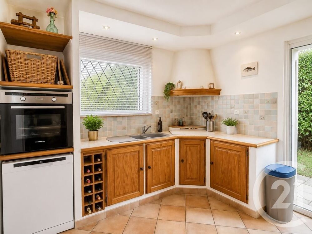 vente Maison - 5 pièce(s) - 129 m² Sisco (20233)
