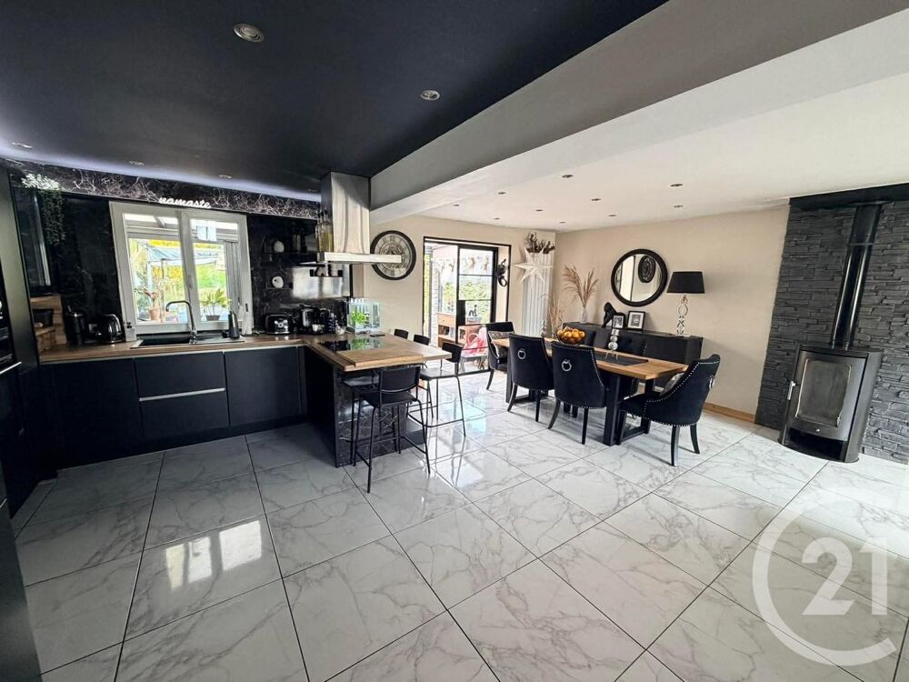 Maison 7 pièces 90 m² · à Outreau · 90 m² · 262 000 €