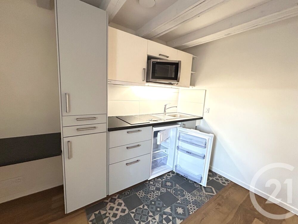 2 PLACE PASTEUR - SAINT-MARTIN LE VINOUX - STUDIO RENOVE....
