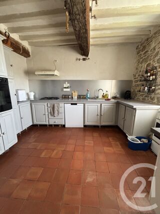 Maison � vendre 4 pi�ces 115 m�