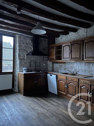  Maison � louer 3 pi�ces 112 m�