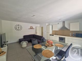  Appartement � vendre 3 pi�ces 66 m�