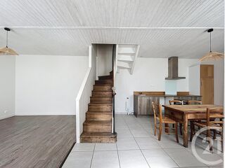  Maison � louer 4 pi�ces 78 m�