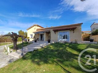  Maison à vendre 4 pièces 130 m²