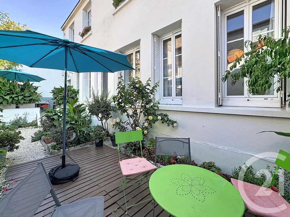 location Appartement - 2 pièce(s) - 54 m² Tours (37000)