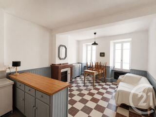  Maison à vendre 4 pièces 159 m²